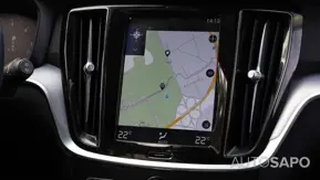 Volvo V60 Cross Country 2.0 D4 Geartronic de 2021