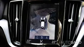 Volvo V60 Cross Country 2.0 D4 Geartronic de 2021