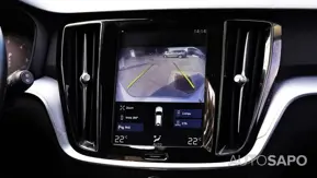 Volvo V60 Cross Country 2.0 D4 Geartronic de 2021