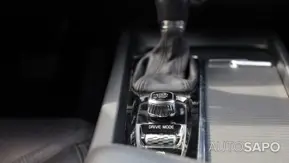 Volvo V60 Cross Country 2.0 D4 Geartronic de 2021