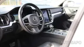 Volvo V60 Cross Country 2.0 D4 Geartronic de 2021