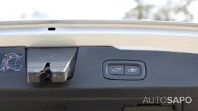 Volvo V60 Cross Country 2.0 D4 Geartronic de 2021