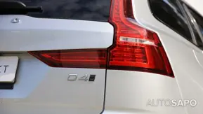 Volvo V60 Cross Country 2.0 D4 Geartronic de 2021