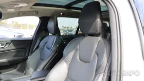Volvo V60 Cross Country 2.0 D4 Geartronic de 2021
