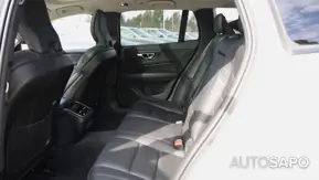 Volvo V60 Cross Country 2.0 D4 Geartronic de 2021