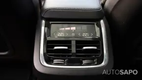 Volvo V60 Cross Country 2.0 D4 Geartronic de 2021