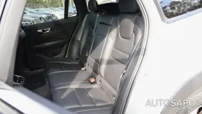 Volvo V60 Cross Country 2.0 D4 Geartronic de 2021