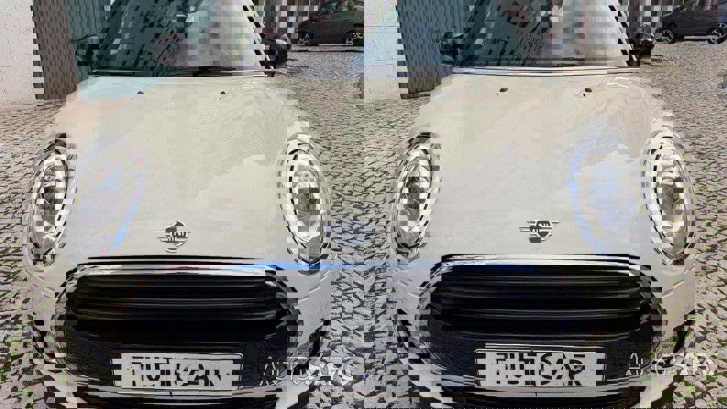 MINI Clubman Cooper de 2019