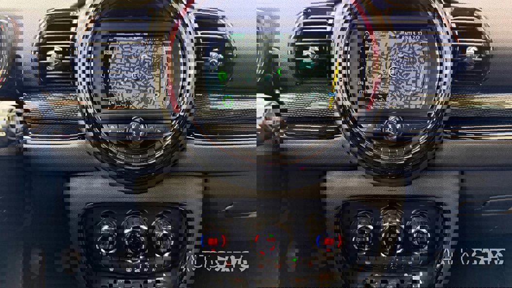 MINI Clubman Cooper de 2019