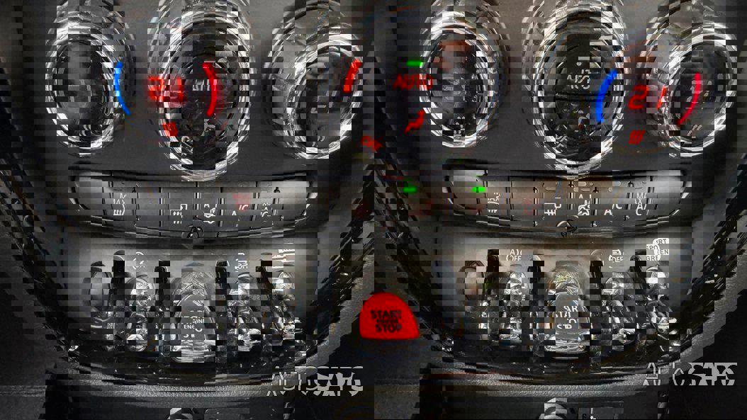 MINI Clubman Cooper de 2019