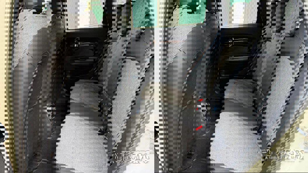 MINI Clubman Cooper de 2019