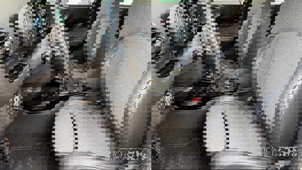 MINI Clubman Cooper de 2019