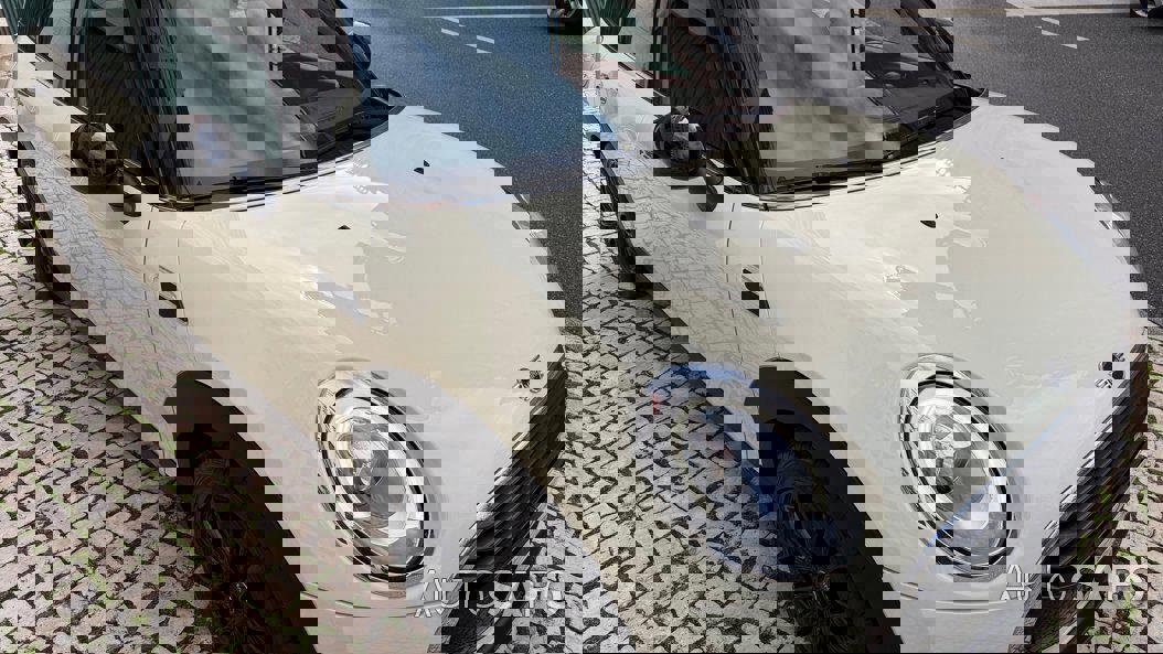 MINI Clubman Cooper de 2019