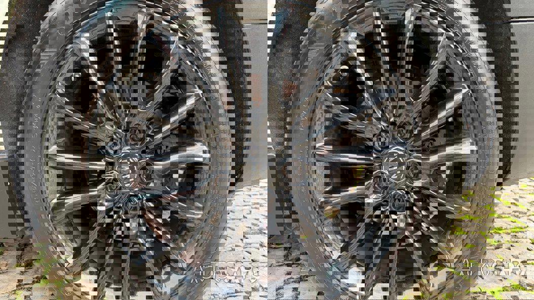 MINI Clubman Cooper de 2019