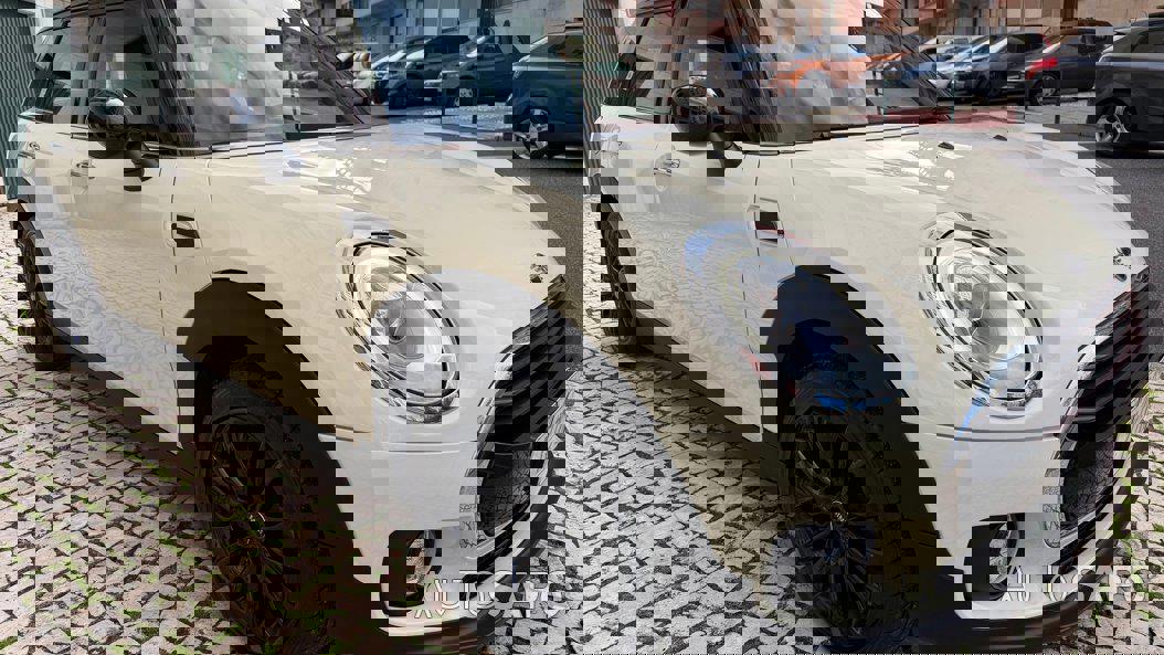 MINI Clubman Cooper de 2019