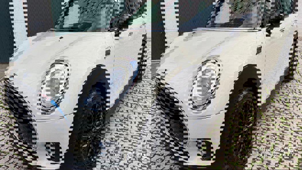 MINI Clubman Cooper de 2019