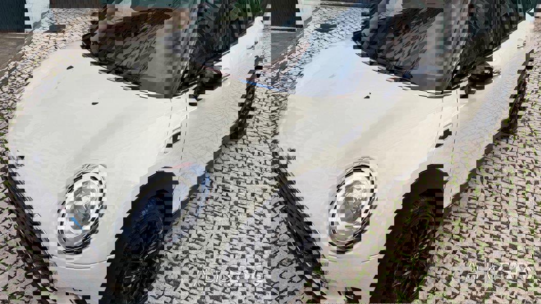 MINI Clubman Cooper de 2019