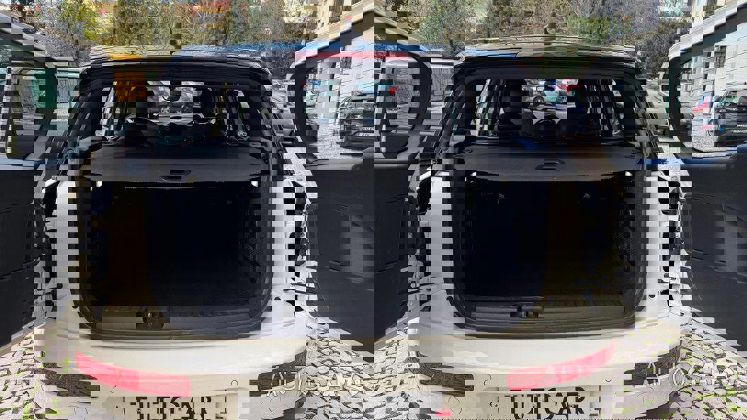 MINI Clubman Cooper de 2019