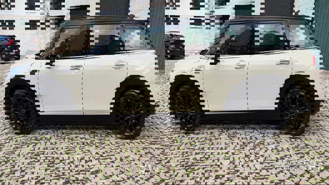 MINI Clubman Cooper de 2019