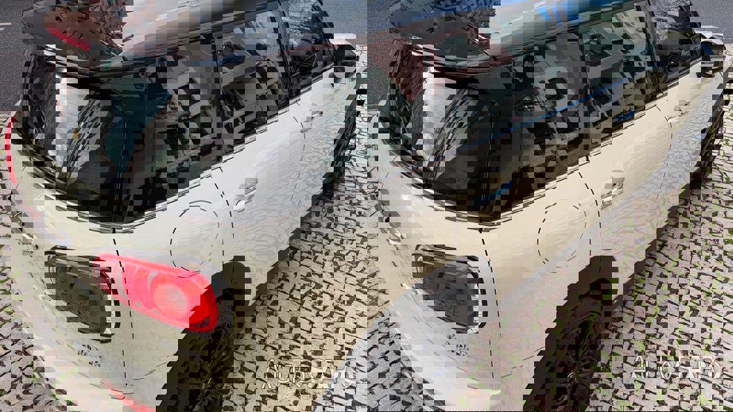 MINI Clubman Cooper de 2019