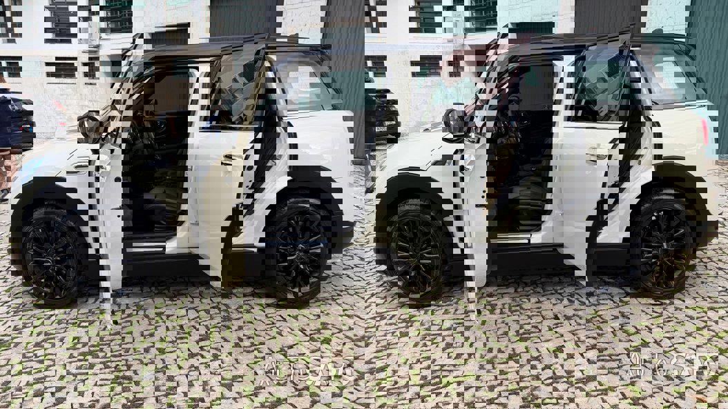 MINI Clubman Cooper de 2019