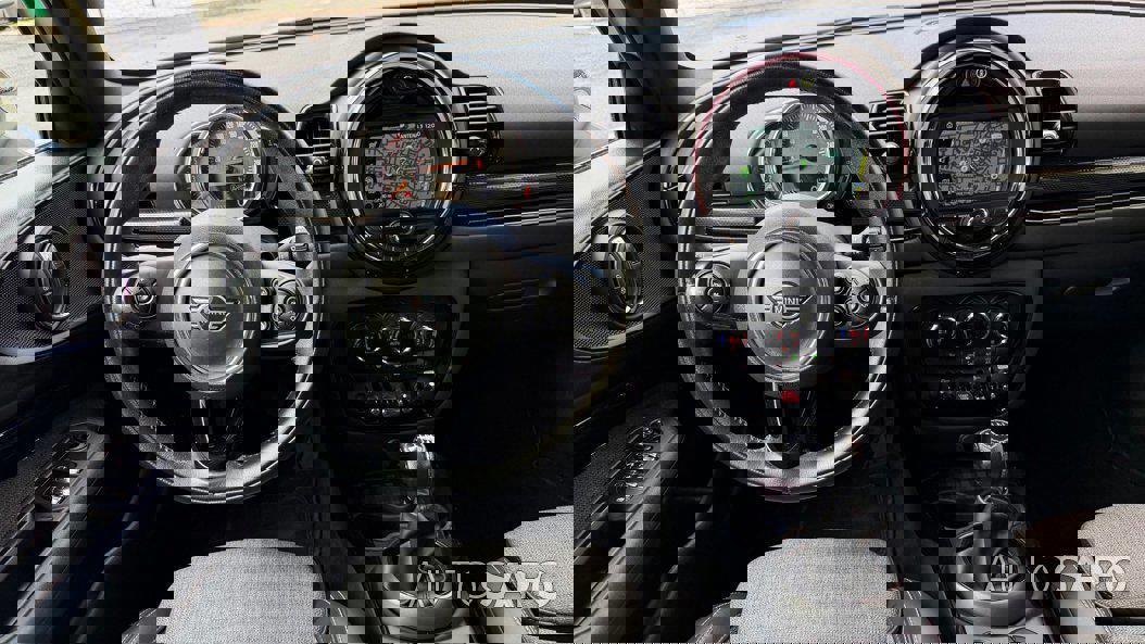 MINI Clubman Cooper de 2019