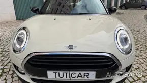 MINI Clubman Cooper de 2019