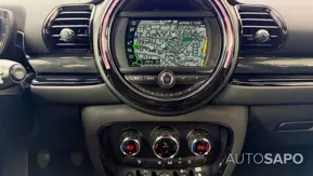 MINI Clubman Cooper de 2019