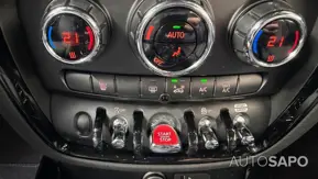 MINI Clubman Cooper de 2019