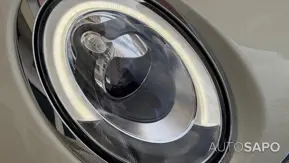 MINI Clubman Cooper de 2019