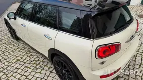MINI Clubman Cooper de 2019