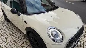 MINI Clubman Cooper de 2019