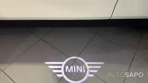 MINI Clubman Cooper de 2019