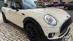 MINI Clubman Cooper de 2019