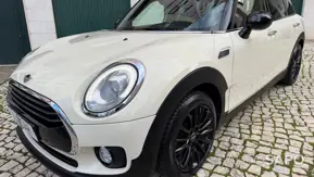 MINI Clubman Cooper de 2019