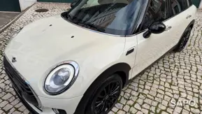 MINI Clubman Cooper de 2019