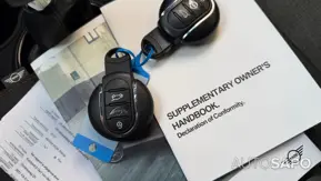 MINI Clubman Cooper de 2019