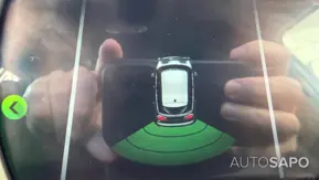 MINI Clubman Cooper de 2019