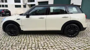 MINI Clubman Cooper de 2019