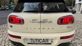 MINI Clubman Cooper de 2019