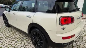MINI Clubman Cooper de 2019