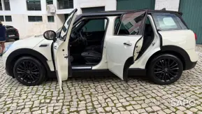 MINI Clubman Cooper de 2019