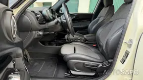 MINI Clubman Cooper de 2019