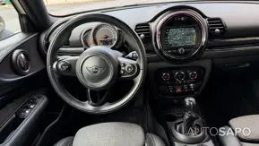 MINI Clubman Cooper de 2019