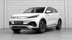 BYD Atto 3 de 2023