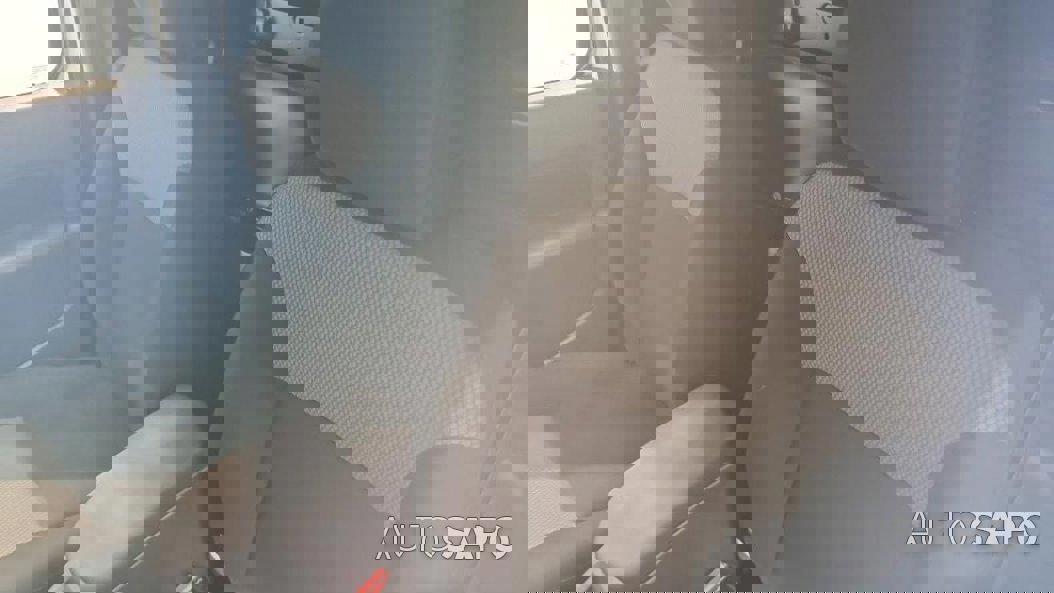 Renault Kangoo de 2021