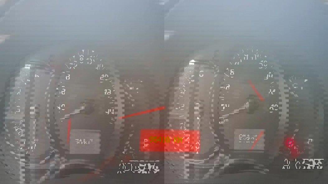 Renault Kangoo de 2021