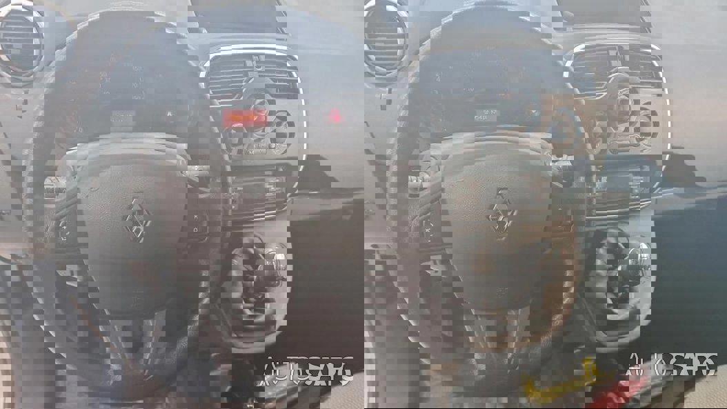 Renault Kangoo de 2021