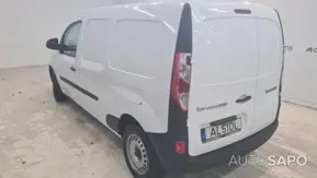 Renault Kangoo de 2021