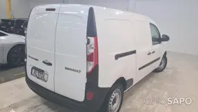 Renault Kangoo de 2021